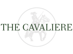 The Cavaliere Restaurant Logo